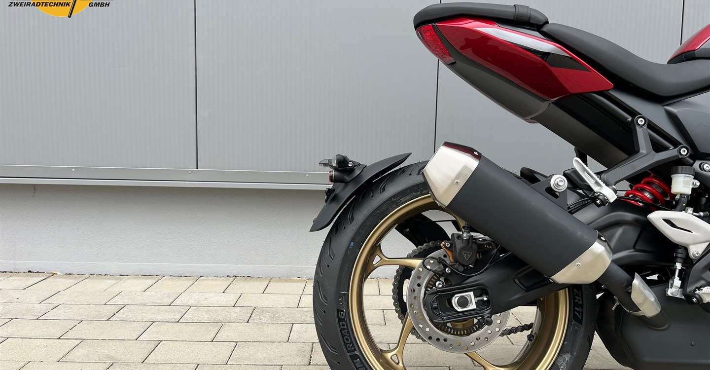 Angebot Triumph Trident 800