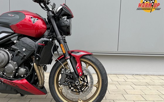 Neufahrzeug Triumph Trident 800 - Bild 5