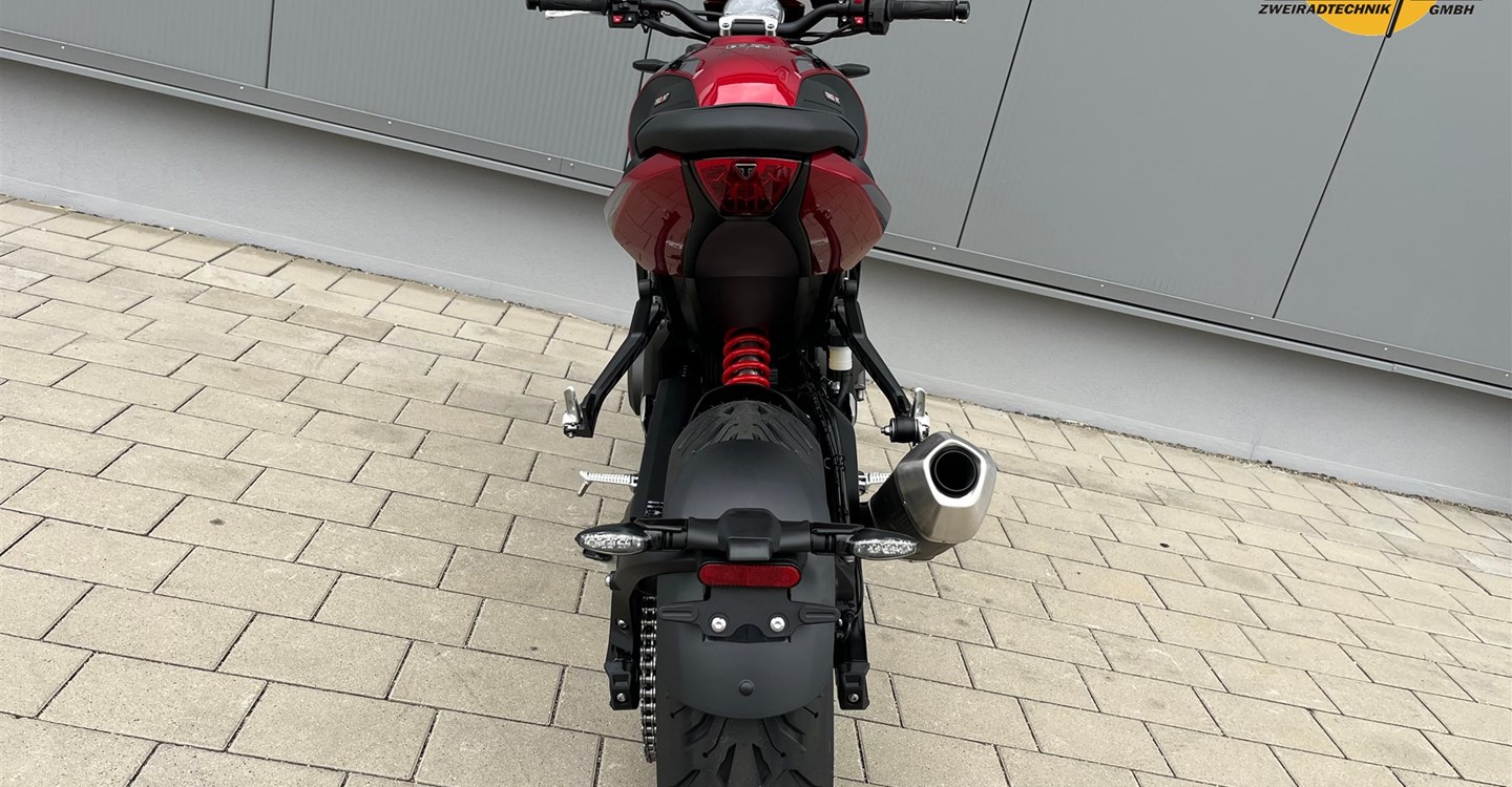 Angebot Triumph Trident 800