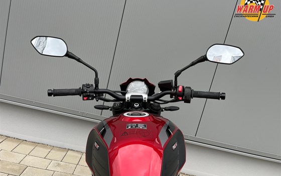 Neufahrzeug Triumph Trident 800 - Bild 7