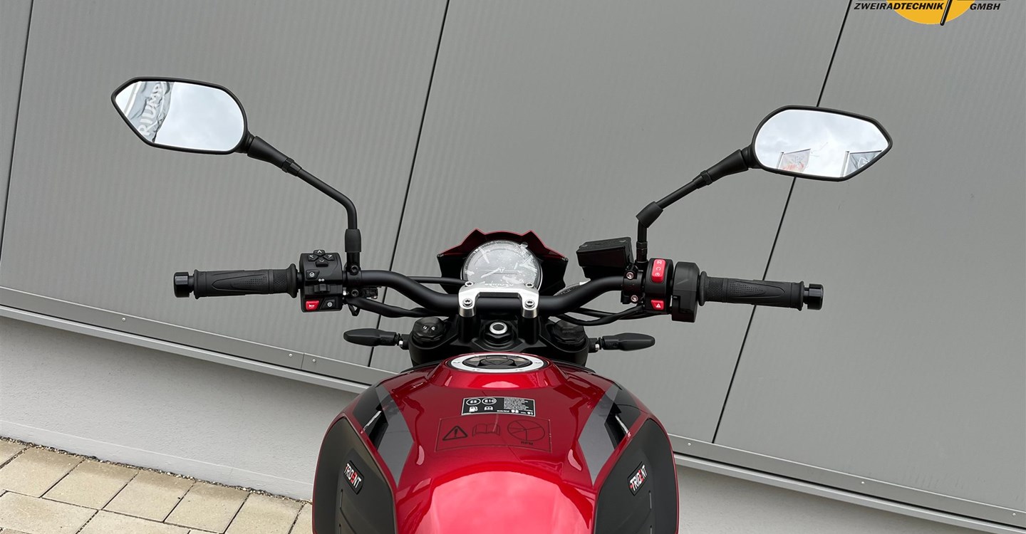 Angebot Triumph Trident 800