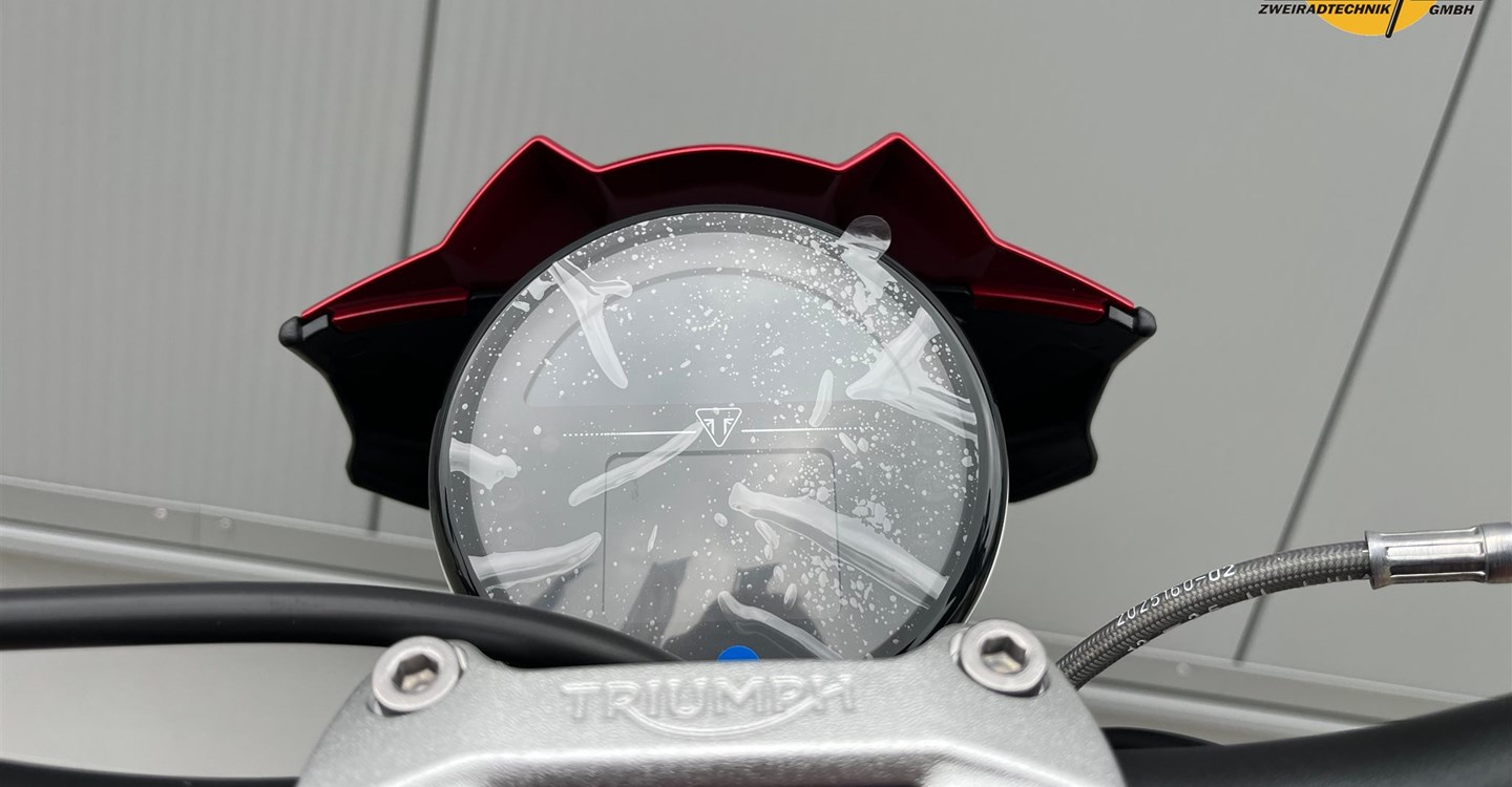 Angebot Triumph Trident 800