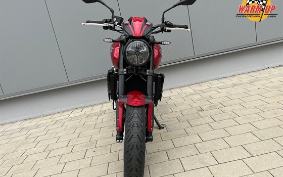 Neufahrzeug Triumph Trident 800 - Bild 9