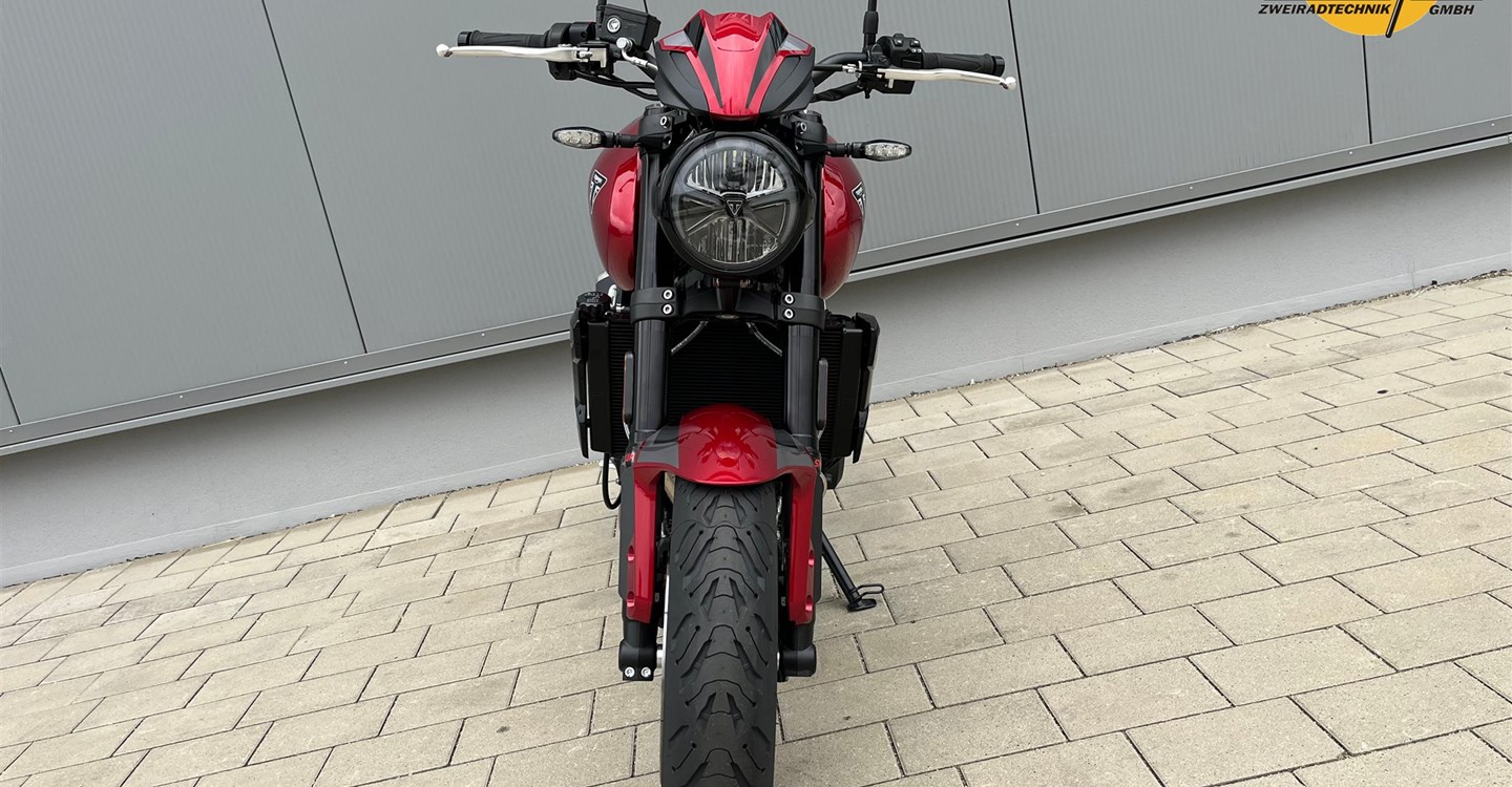 Angebot Triumph Trident 800