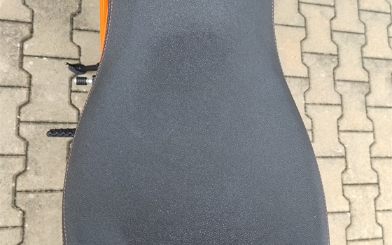 Gebrauchtmotorrad KTM 1290 Super Duke R - Bild 10