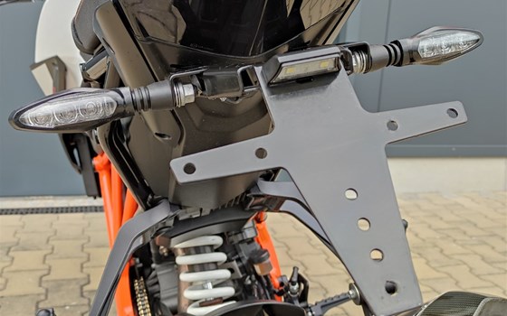 Gebrauchtmotorrad KTM 1290 Super Duke R - Bild 13