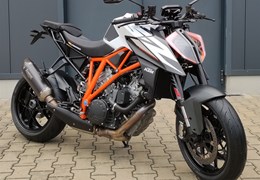 Gebrauchte KTM 1290 Super Duke R