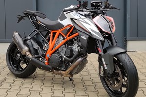 Angebot KTM 1290 Super Duke R