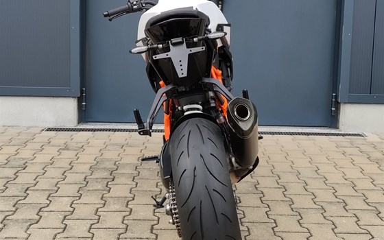 Gebrauchtmotorrad KTM 1290 Super Duke R - Bild 8