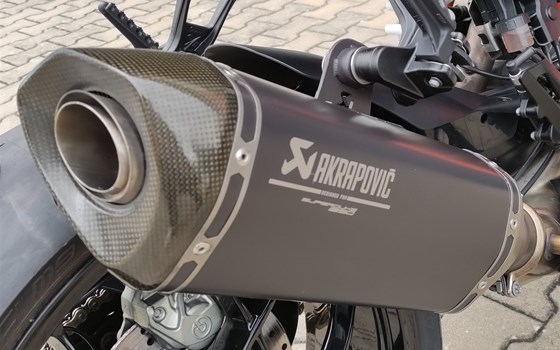 Gebrauchtmotorrad KTM 1290 Super Duke R - Bild 14