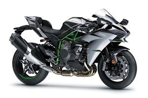 Angebot Kawasaki Ninja H2