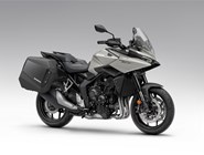 Honda CB1000GT