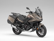 Honda NT1100 DCT