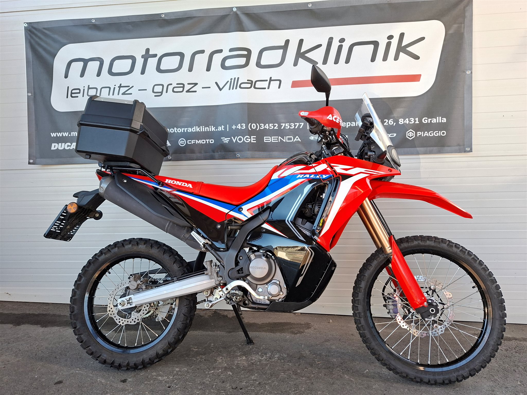 Gebrauchtfahrzeug