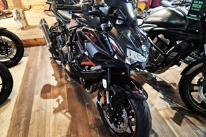 Angebot Kawasaki Z H2