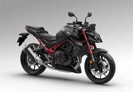 Gebrauchte Honda CB750 Hornet E-Clutch
