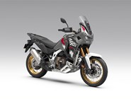 Honda CRF1100L Africa Twin Adventure Sports DCT