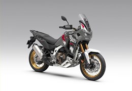 Gebrauchte Honda CRF1100L Africa Twin Adventure Sports DCT