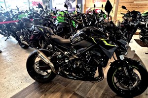 Angebot Kawasaki Z900