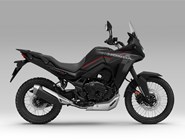 Honda XL750 Transalp E-Clutch