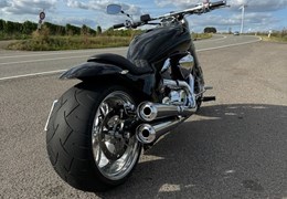 Gebrauchte Suzuki Intruder M1800R