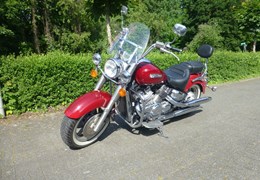 Gebrauchte Yamaha XVZ 1300 Royal Star