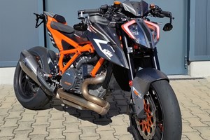 Angebot KTM 1290 Super Duke RR