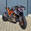 KTM 1290 Super Duke RR