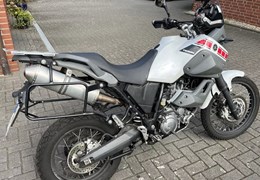 Gebrauchte Yamaha XT 660X