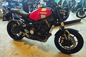 Angebot Yamaha XSR900