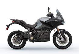 Neumotorrad Zero DSR/X