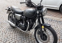 Gebrauchte Kawasaki W800 Street