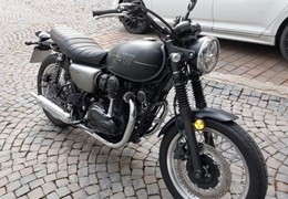 Gebrauchte Kawasaki W800 Street