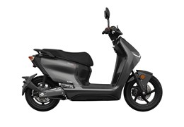 Gebrauchte Zero LS1