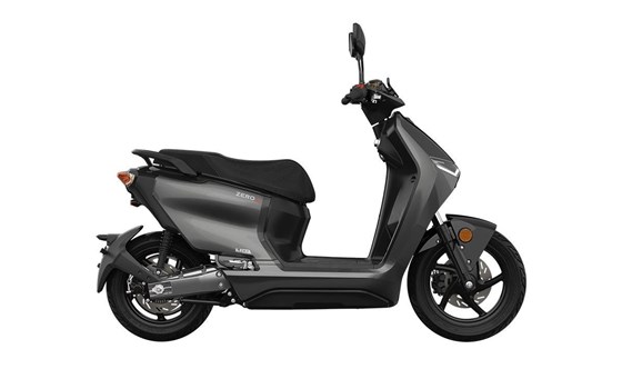 Gebrauchtmotorrad Zero LS1 - Bild 1