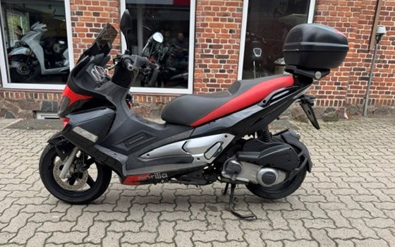 Gebrauchtmotorrad Aprilia SR-Max 300ie - Bild 5