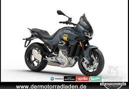 Neumotorrad Moto Guzzi V100 Mandello