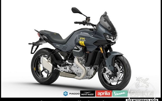Neufahrzeug Moto Guzzi V100 Mandello - Bild 1