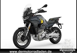 Neumotorrad Moto Guzzi Stelvio PFF