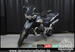 Neumotorrad Moto Guzzi V85 Strada