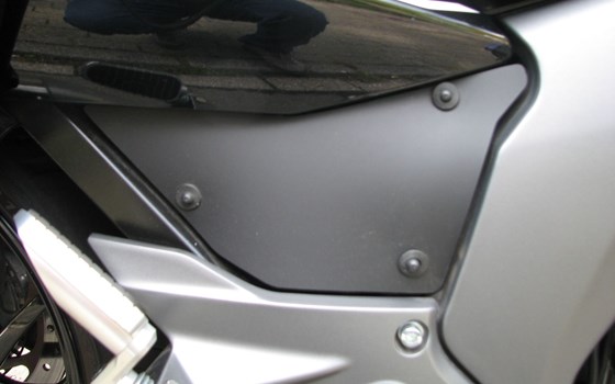 Gebrauchtmotorrad BMW K 1600 GT - Bild 11