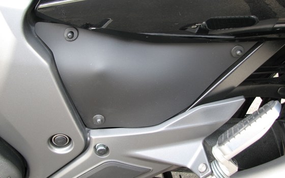 Gebrauchtmotorrad BMW K 1600 GT - Bild 12