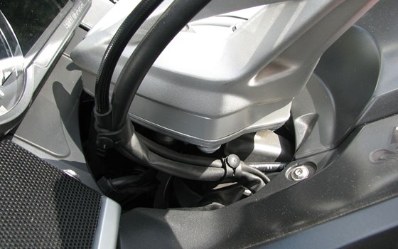 Gebrauchtmotorrad BMW K 1600 GT - Bild 14