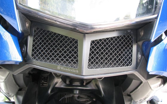 Gebrauchtmotorrad BMW K 1600 GT - Bild 16