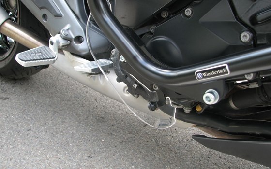 Gebrauchtmotorrad BMW K 1600 GT - Bild 18