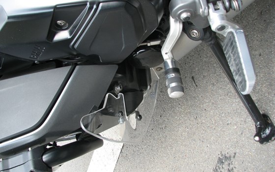 Gebrauchtmotorrad BMW K 1600 GT - Bild 19