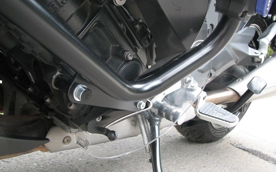 Gebrauchtmotorrad BMW K 1600 GT - Bild 20