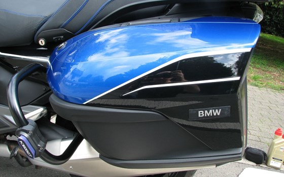 Gebrauchtmotorrad BMW K 1600 GT - Bild 24