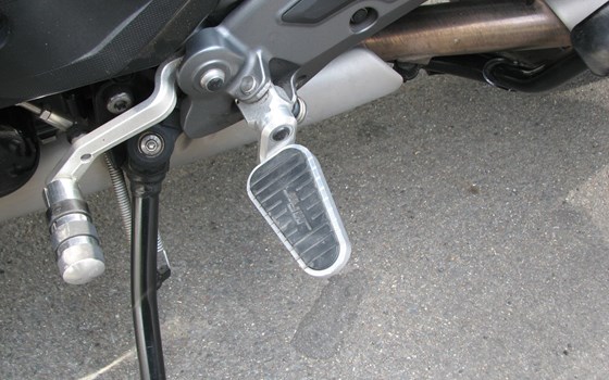Gebrauchtmotorrad BMW K 1600 GT - Bild 7