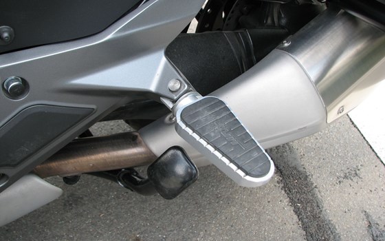 Gebrauchtmotorrad BMW K 1600 GT - Bild 8